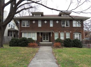 1706 Blair Blvd #3, Nashville, TN 37212