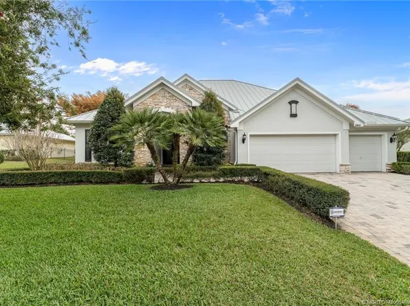 3840 SW Canoe Creek Ter, Palm City, FL 34990