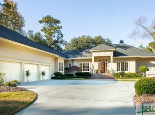 19 Sundew Rd, Savannah, GA 31411