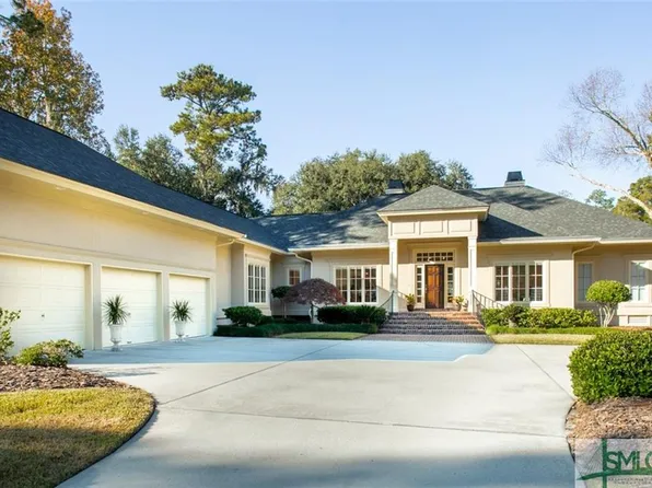 19 Sundew Rd, Savannah, GA 31411