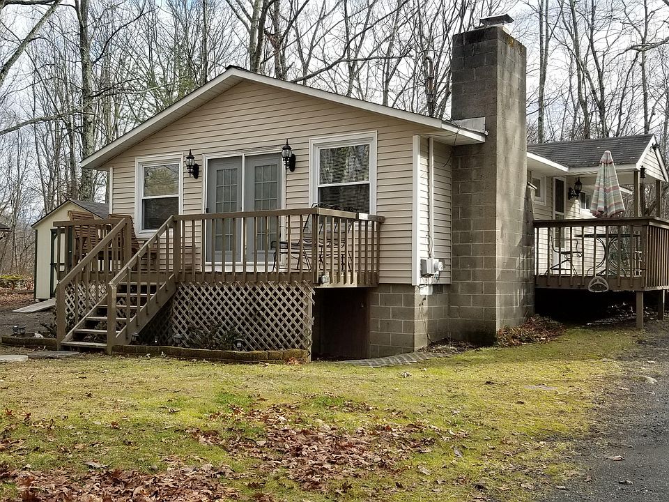 150 Tamarack Trl, Dingmans Ferry, PA 18328 Zillow