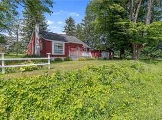 3115 Fox Rd, Syracuse, NY 13215