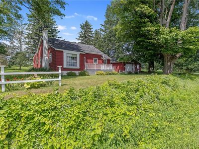 3115 Fox Rd, Syracuse, NY, 13215