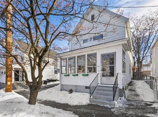 93 Albany Street, Poughkeepsie, NY 12601