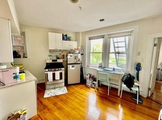 109 Charter St #M1, Boston, MA 02113