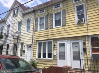 736 Beatty St, Trenton, NJ 08611