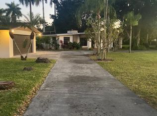 16640 SW 234th St, Homestead, FL 33031