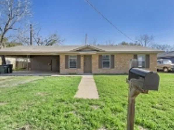 1903 Orman St, Bryan, TX 77801