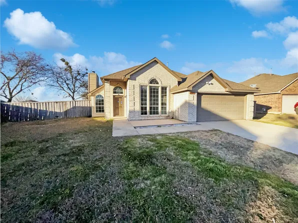 703 Valley Ct, Royse City, TX 75189