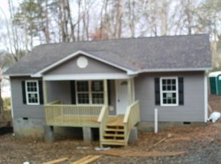 2232 Roundtree Rd, Knoxville, TN 37923