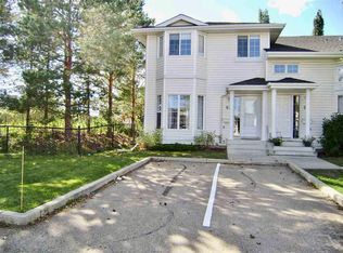 3380 28a Ave NW #93, Edmonton, AB T6T1V4