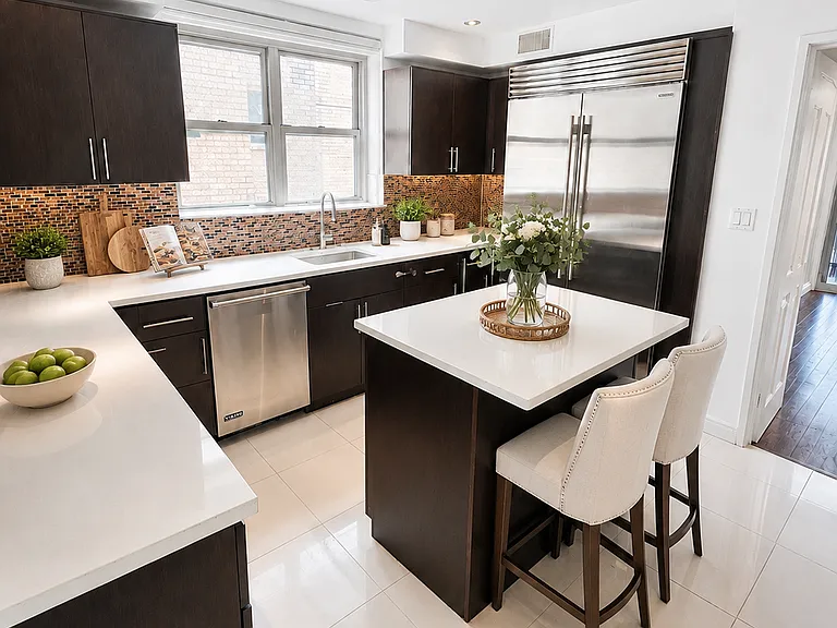 7 E 86th St #PENTHOUSE — Photo 5