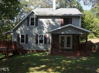 78 Cove Branch Dr, Cleveland, GA 30528