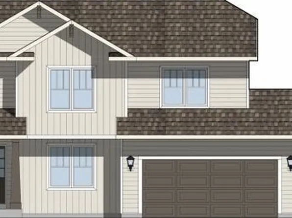 430 Crestview LANE, Lake Mills, WI 53551