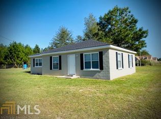 6438 Brooklet Denmark Rd, Brooklet, GA 30415