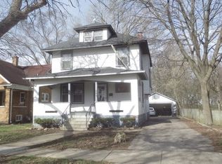 440 George St, Elgin, IL 60120