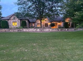 N3040 Steeple Dr, Appleton, WI 54913