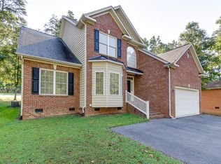 4024 Lakeview Pkwy, Locust Grove, VA 22508