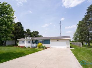 15480 State Route 18, Holgate, OH 43527