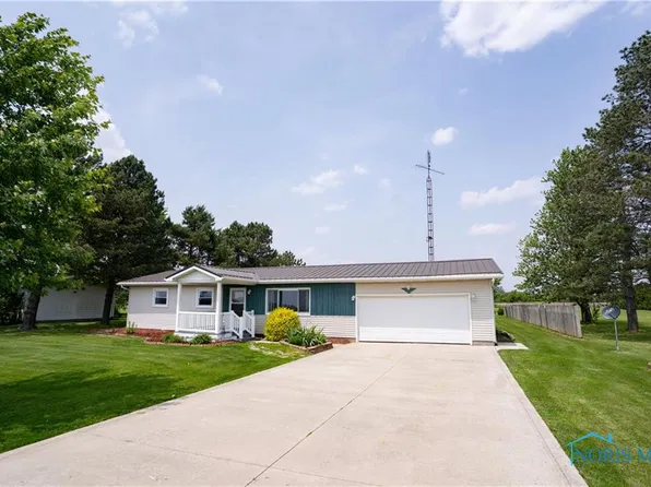 15480 State Route 18, Holgate, OH 43527
