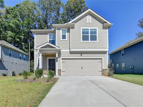 226 Peregrine Point, Braselton, GA 30517