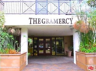311 S Gramercy Pl #204, Los Angeles, CA 90020