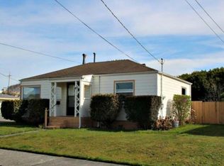 3205 G St, Eureka, CA 95503
