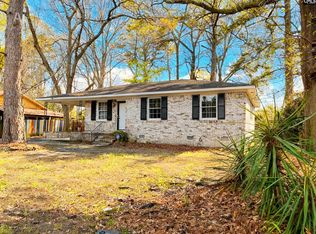 2341 Rolling Hills Rd, Columbia, SC 29210