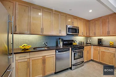 Sold by Bond New York