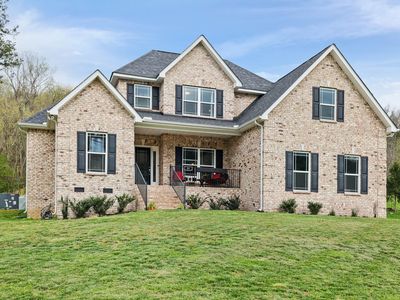 57 Hillside Cove Dr, Woodbury, TN, 37190