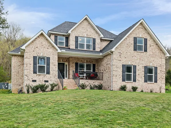 57 Hillside Cove Dr, Woodbury, TN 37190