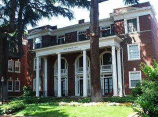 1610 Grove Ave APT 5, Richmond, VA 23220