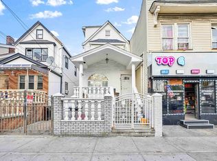 10955 Lefferts Blvd, South Ozone Park, NY