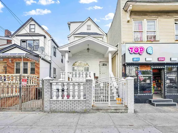 10955 Lefferts Blvd, South Ozone Park, NY 11420