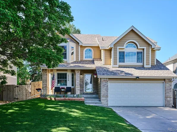 14730 E Grand Avenue, Aurora, CO 80015