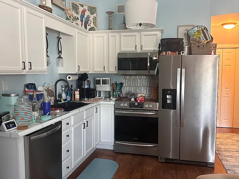 3700 Golf Colony Ln #5-H — Photo 3