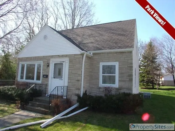 423 E Harrison St, Appleton, WI 54915