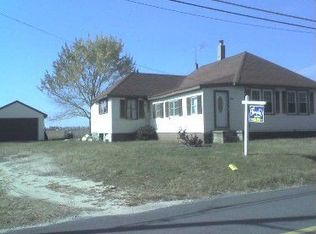 5640 Indiantown Rd, Rhodesdale, MD 21659