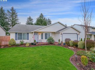 10411 NE 80th St, Vancouver, WA 98662