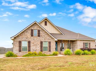 9503 Camberwell Dr, Daphne, AL 36526