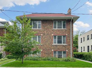 12 Kendal Ave #3, Toronto, ON M5R 1L7