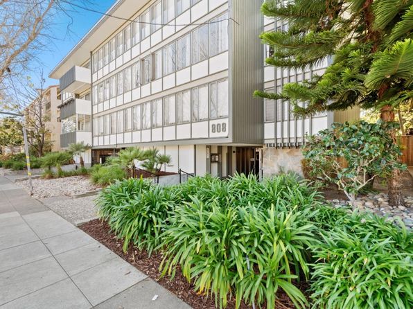 808 Laurel Ave APT 104, San Mateo, CA 94401