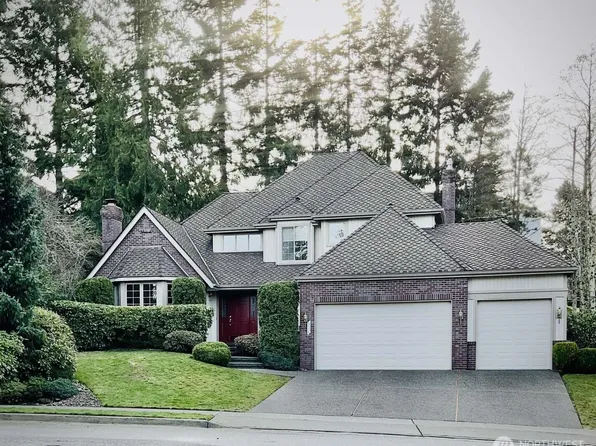 5634 167th Place SE, Bellevue, WA 98006