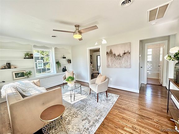 3rd image of 1118 Blandy Ave
