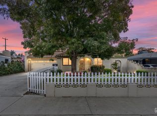 715 Francis St, Bakersfield, CA 93308