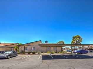 5829 Smoke Ranch Rd UNIT C, Las Vegas, NV 89108