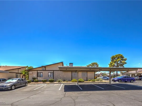 5829 Smoke Ranch Rd Unit C, Las Vegas, NV 89108