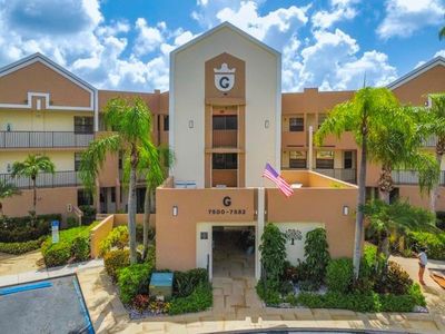 7558 Fairfax Drive #302, Tamarac, FL, 33321