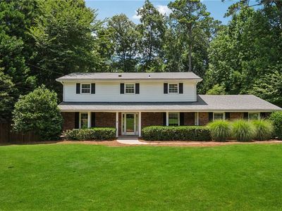 4984 Wickford Way, Atlanta, GA, 30338