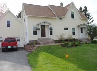 314 Park St, Barton, VT 05822